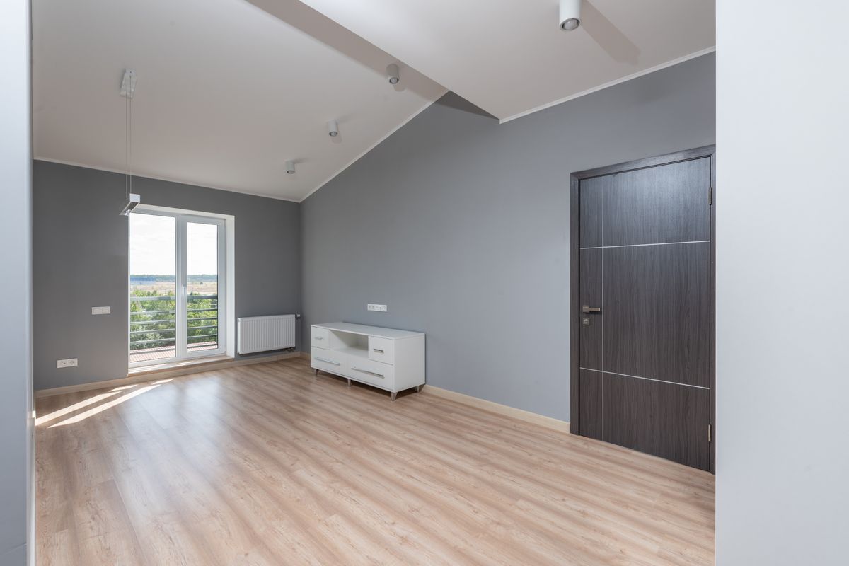 Renovering